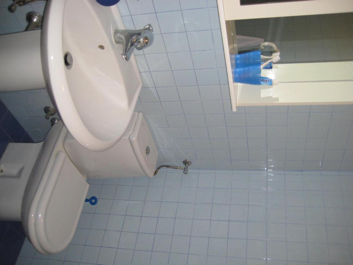 Apartman Lavanda Kali Exteriér fotografie