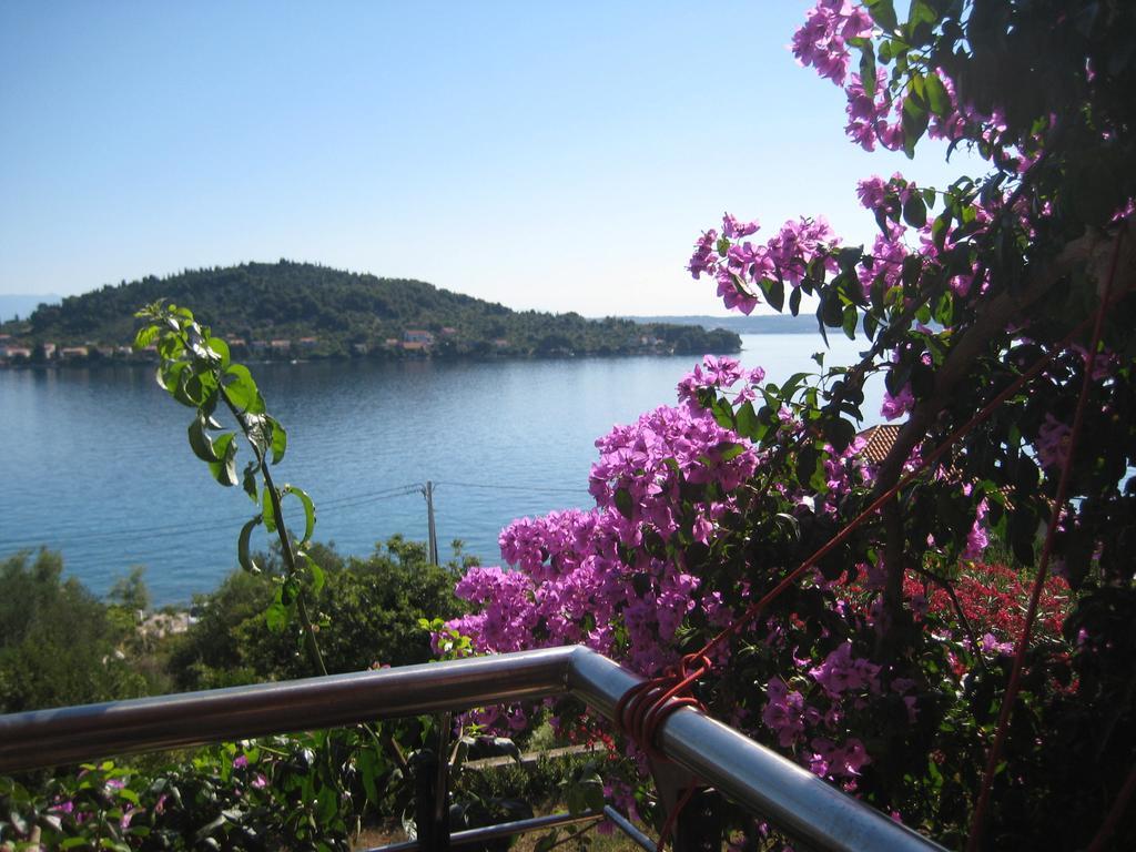 Apartman Lavanda Kali Exteriér fotografie