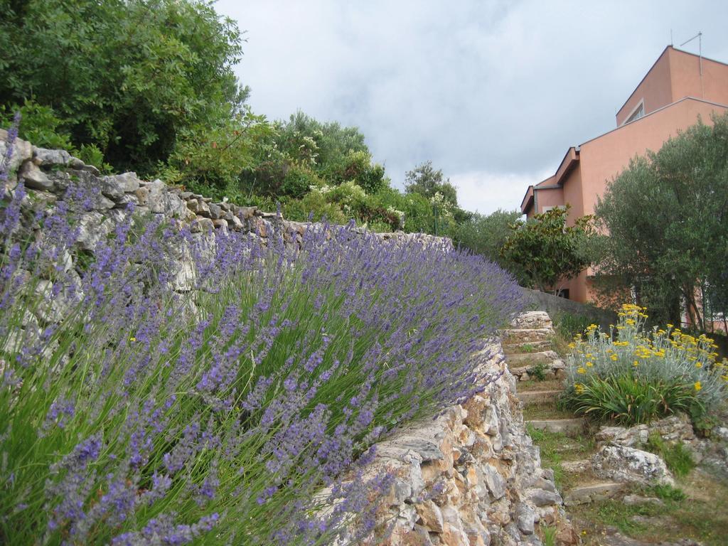 Apartman Lavanda Kali Exteriér fotografie