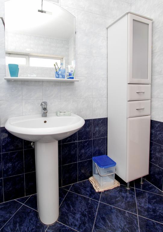 Apartman Lavanda Kali Exteriér fotografie