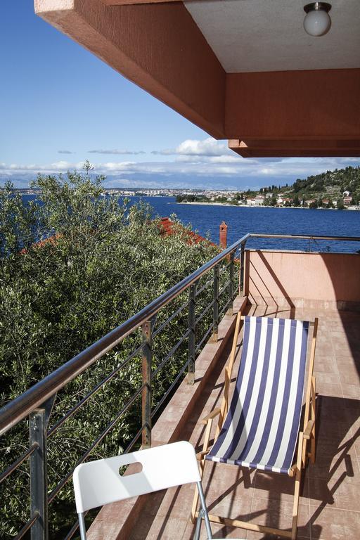 Apartman Lavanda Kali Exteriér fotografie