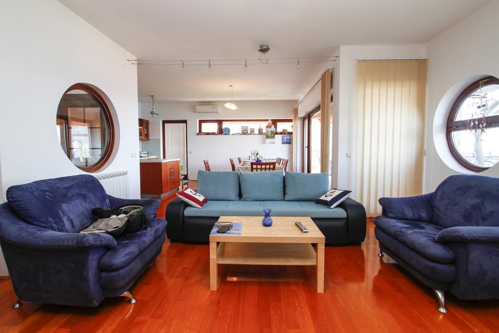 Apartman Lavanda Kali Exteriér fotografie
