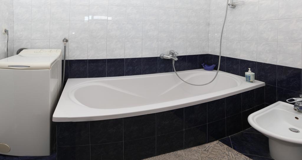 Apartman Lavanda Kali Exteriér fotografie