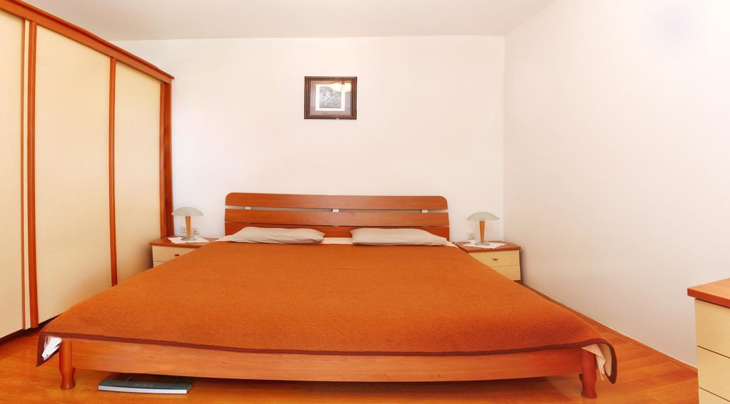 Apartman Lavanda Kali Exteriér fotografie