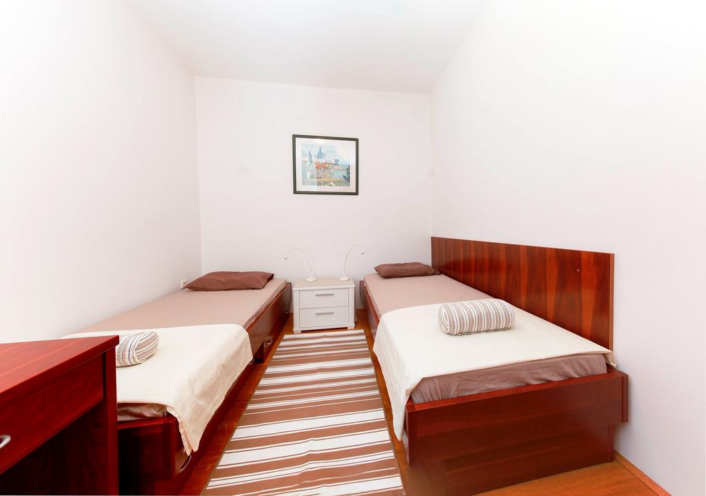 Apartman Lavanda Kali Exteriér fotografie