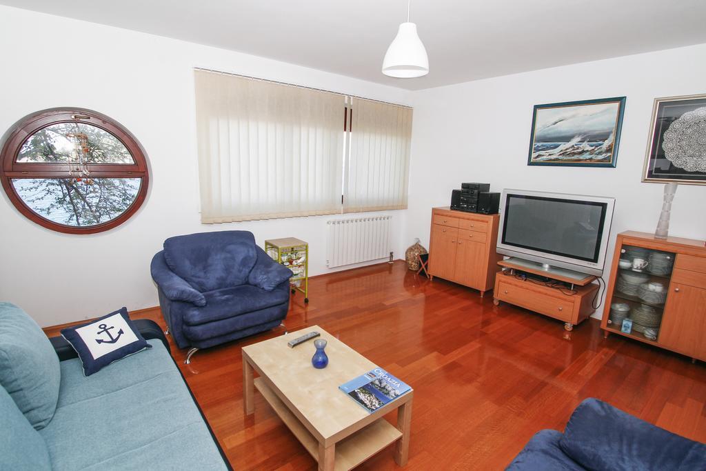 Apartman Lavanda Kali Exteriér fotografie