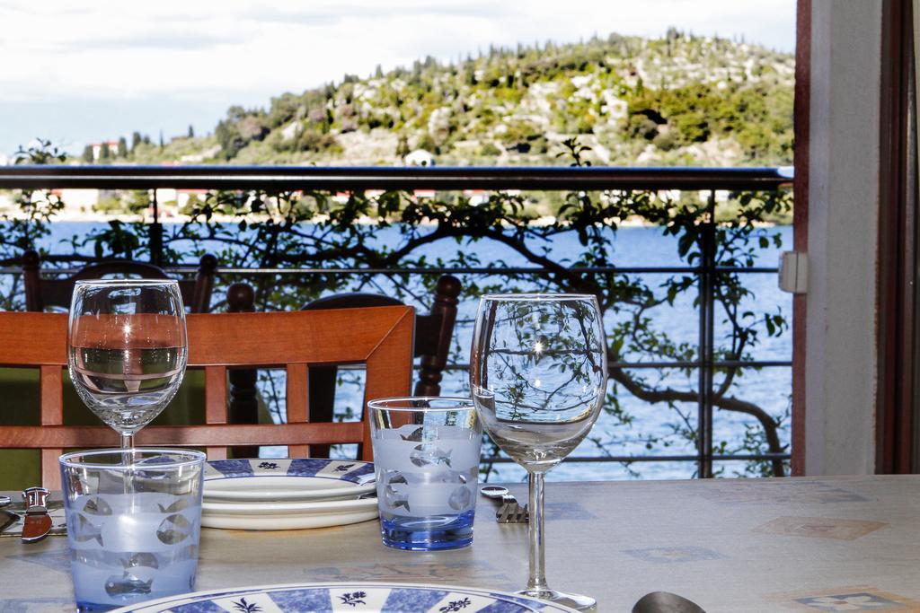 Apartman Lavanda Kali Exteriér fotografie