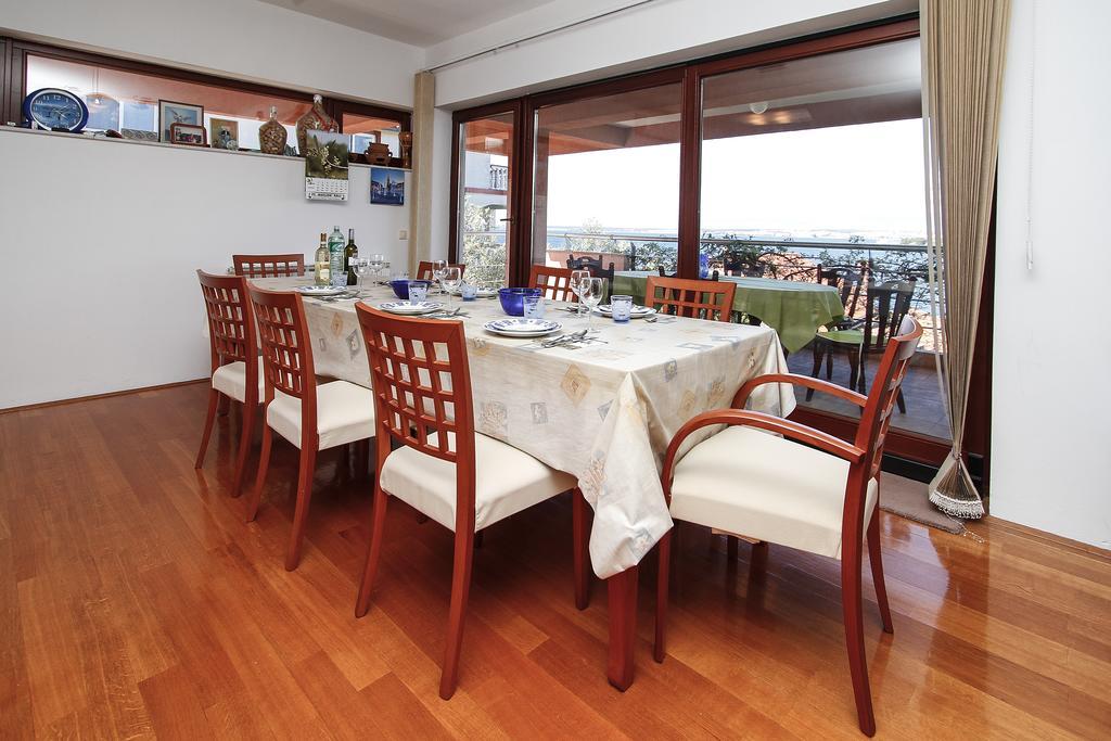 Apartman Lavanda Kali Exteriér fotografie