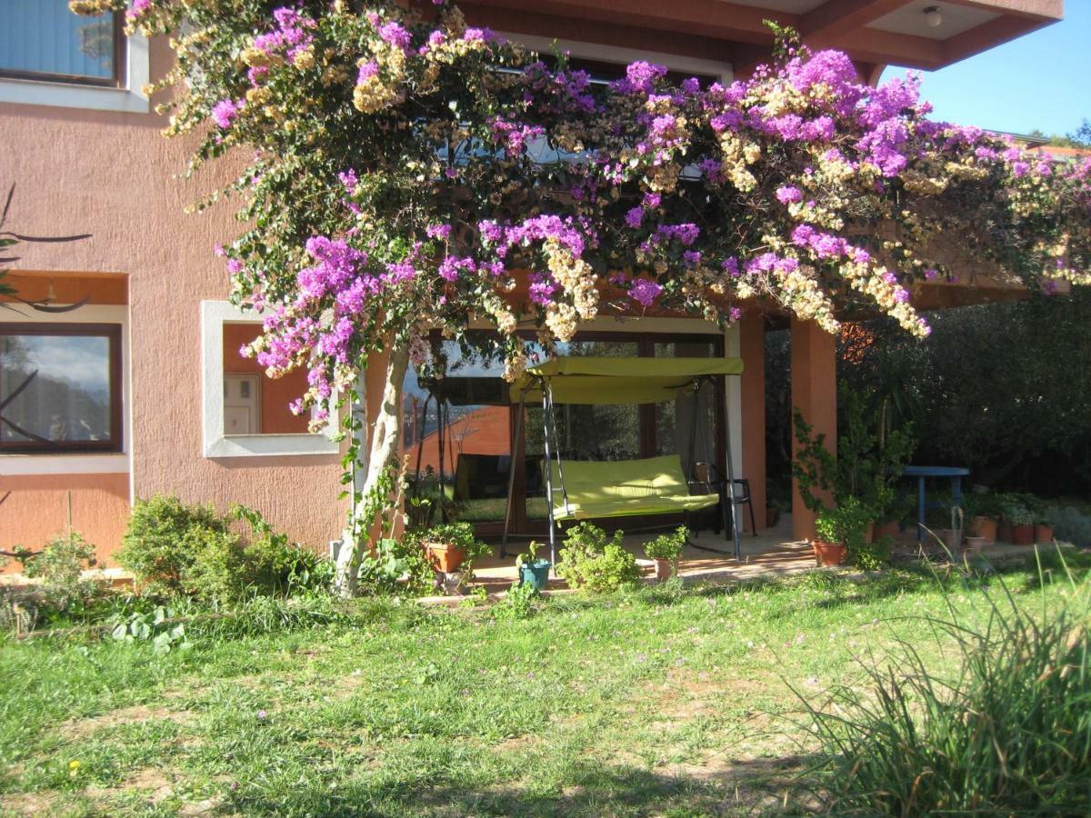 Apartman Lavanda Kali Exteriér fotografie